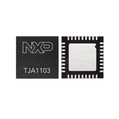 TJA1103BHN Ethernet IC Ethernet automotriz 100BASE-T1 PHY Transceptores HVQFN-36