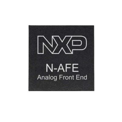 NAFE13188B40BSK Chip de circuito integrado frontal analógico HVQFN-64 de 8 entradas de alta velocidad AFE