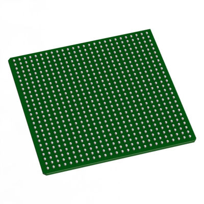 M2S060T-1FGG676I Puerta de campo programable con matriz de alto rendimiento SmartFusion2 SoC FPGA