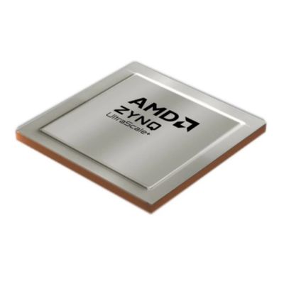 XCZU57DR-L2FFVE1156I Puerta de campo programable matriz SoC incrustado Zynq UltraScale+ RFSoC