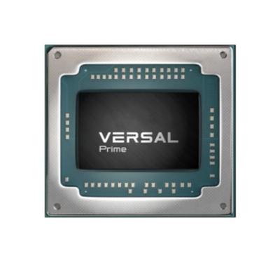 XCVM1502-1LSEVFVB1369 Chip de procesador de inteligencia artificial 32.75 Gb/s Versal Prime SoC adaptativo FCBGA-1369