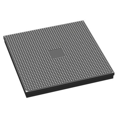 XCVM1402-1MSEVFVC1596 Chip de procesador de inteligencia artificial VM1402 SoC adaptativo para comunicaciones por cable