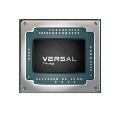 XCVM1402-3HSEVFVB1369 Chip de procesador de inteligencia artificial VM1402 SoC adaptativo para atención médica y médica