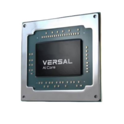 XCVE1752-1LLIVSVG1369 chip de procesador de inteligencia artificial de alta velocidad VE1752 Versal SoC adaptativo