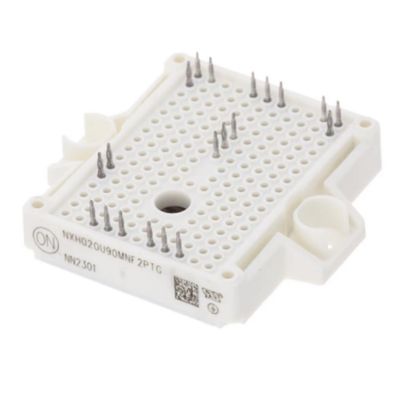 NXH020P120MNF1PG módulos IGBT para automóviles módulos de carburo de silicio módulos de MOSFET SiC de 1200 V