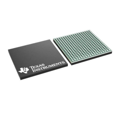 DLPC231ZEKQ1 Chip de circuito integrado DLP Controlador de dispositivo de micromirrores digitales NFBGA-324
