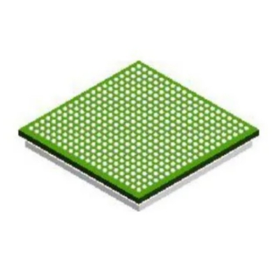 AFE7686IABJ Módulo de comunicación inalámbrica RF Front End FCBGA-400 AFEs de muestreo de RF