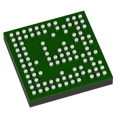AWRL6432BDBAAMFQ1 Sensor IC Sensores de radar de onda mm para automóviles de baja potencia FCCSP-102