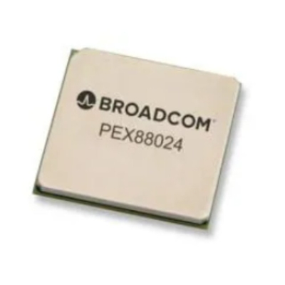 SS07-0B00-02 Ethernet IC Alta eficiencia de gestión de PCI Express 4.0 conmutadores