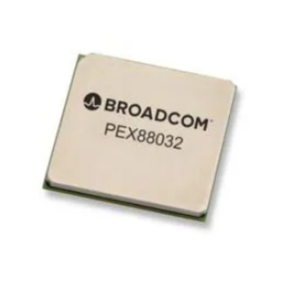 SS06-0B00-02 Ethernet IC Interruptores PCI Express 4.0 de alto rendimiento
