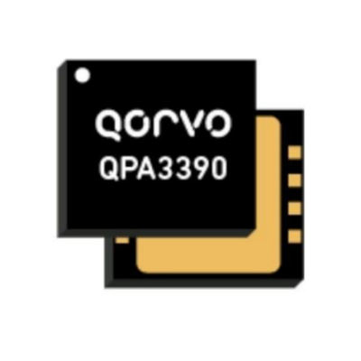 QPA3390 Módulo de comunicación inalámbrica 45MHz-1794MHz Módulo doblador de potencia de ganancia de 23Db