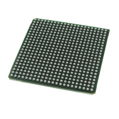 M2S010TS-1FG484M Puerta de campo programable Array de alta velocidad ARM Cortex-M3 SmartFusion2 SoC FPGA