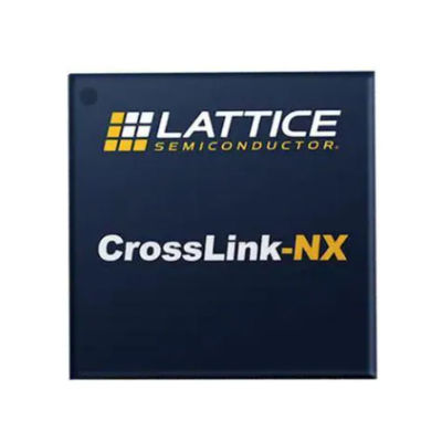 LIFCL-33U-8USG84I Chip de puertas programables de campo CrossLink-NX FPGA WLCSP-84
