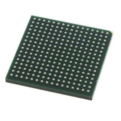 LFCPNX-50-7CBG256C Array de puertas programables de campo CertusProTM-NX FPGA IC lógico programable