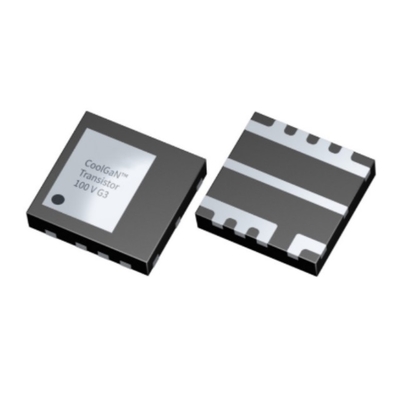 IGB070S10S1 Chip de circuito integrado 100V 5mΩ Transistores CoolGaNTM para energía fotovoltaica