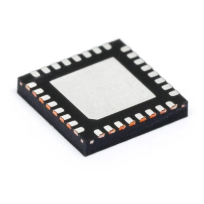 ADF5355BCPZ chip de circuito integrado sintetizador de banda ancha de microondas de alta resolución
