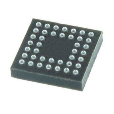 ADDI9023BBCZ Chip de circuito integrado con conductor vertical de 12 canales para cámaras CCD
