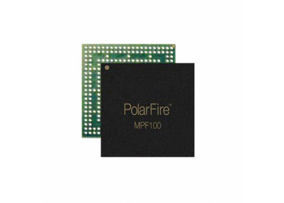 MPF100T-1FCSG325I Puerta de campo programable de 0,97V FPGA IC para redes industriales y control