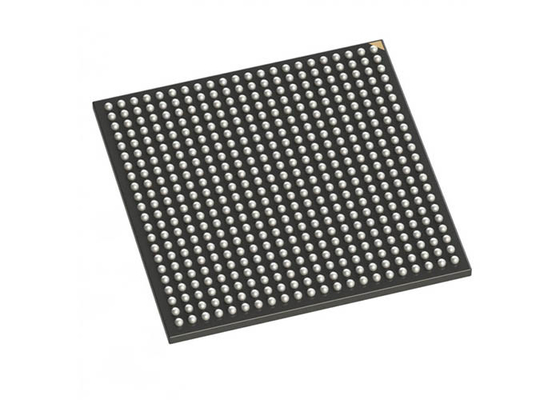 MPF050T-FCVG484E Puerta de campo programable de alta velocidad de 500 MHz PolarFire FPGA IC
