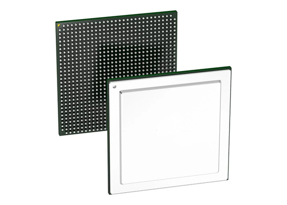 M2GL150TS-1FCG1152I Puerta de campo programable Array de baja potencia IGLOO2 Incorporado FPGA IC BGA-1152