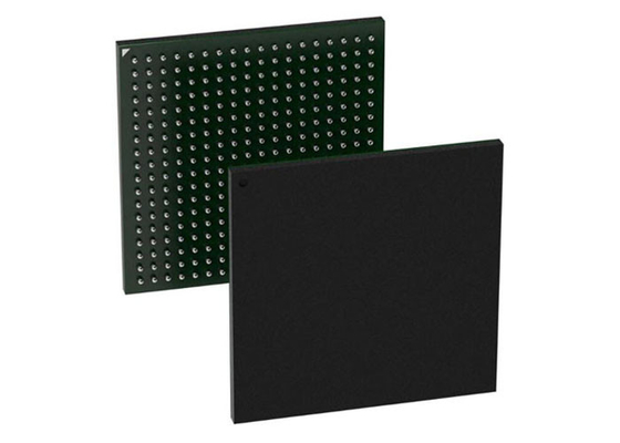 M2GL090TS-1FCS325I Chip de puertas de campo programable IC FPGA 56.5KLE IGLOO2 FPGA