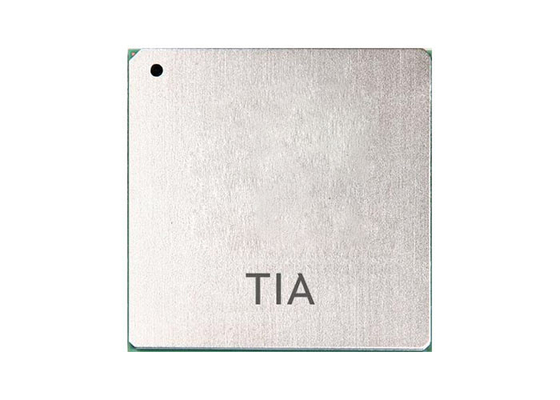 IN2864TA-S02D-F001 Procesador de inteligencia artificial Chip 28 Gbaud Amplificador de transimpedancia con RSSI