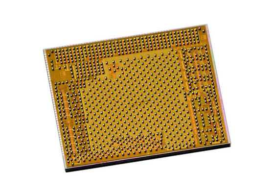 IN015050 Chip de procesador de inteligencia artificial PolarisTM 50G PAM4 DSP Polaris PAM4 Retimer y caja de cambios