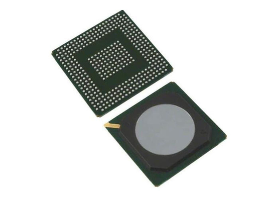 98DX4510MA1-BZI4C000 Ethernet IC 48x1GbE Puertos de enlace descendente Prestera Switches Ethernet