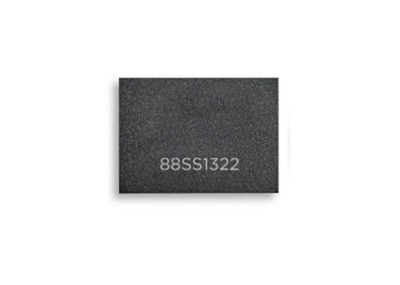 88SS1322B1-DAK2C000 Chip de IC de memoria de 4 canales controlador SSD de alto rendimiento sin DRAM