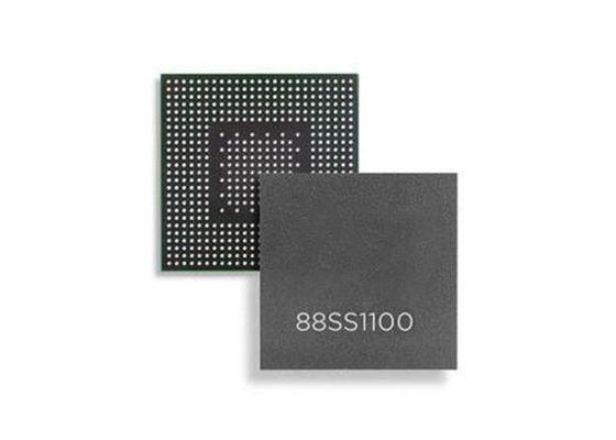 88SS1100B3-BWF2 Chip de memoria IC SSD de alto rendimiento con interfaz NVMe 1.3