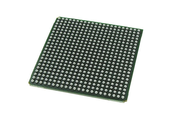 M1A3PE3000-2FGG484I Puerta de campo programable con baja densidad de 32 bits Cortex-M1 ProASIC3e FPGA IC