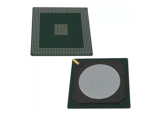 98DX4550MA1-BZI4C000 Ethernet IC Interruptores Ethernet Prestera con enlaces ascendentes de 10/25GbE