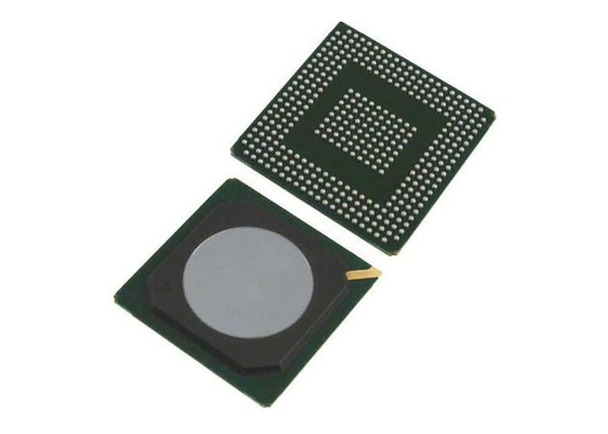 98CX8520A0-BZD4C000 Ethernet IC Ethernet Switch 3.2Tbps Prestera CX Switch para el centro de datos