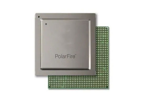 MPF200T-1FCSG325E Puerta de campo programable integrada PolarFireTM FPGA para inalámbricos