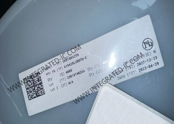 A19420LUBBTN Sensor IC de alta precisión con efecto Hall Sensor de velocidad de transmisión IC