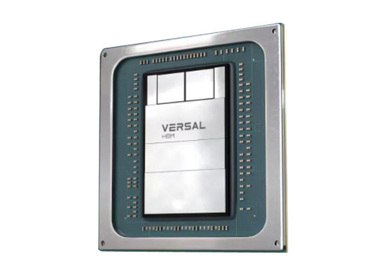 XCVH1542-2LLELSVA4737 Chip de procesador de inteligencia artificial VH1542 Versal SoCs adaptativos de la serie BGA-4737 HBM