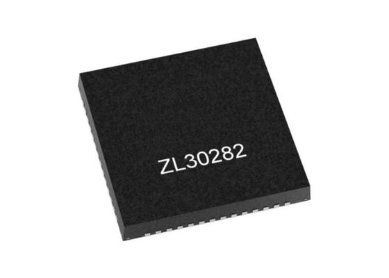 ZL30282LDG1 Chip de circuito integrado Generadores de reloj PCIe Generador de reloj PCIe Gen 1-4