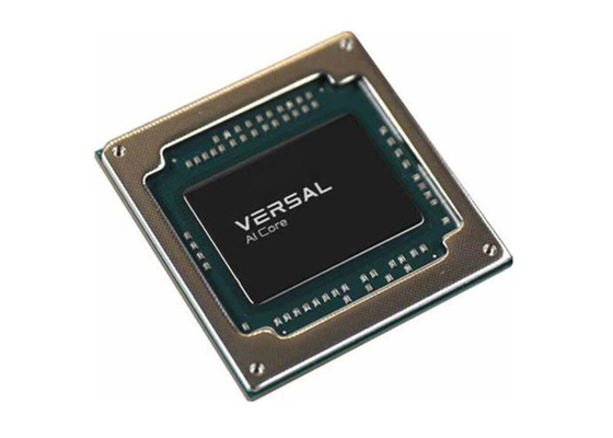 XCVC1802-2MLEVSVA2197 Chip de procesador de inteligencia artificial VC1802 SoCs adaptativos 300 motores de inteligencia artificial Serie de núcleo de inteligencia artificial