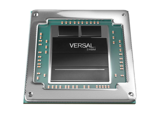 XCVH1582-1LSELSVA4737 Chip de procesador de inteligencia artificial integrado con HBM2e VH1582 Serie Versal HBM