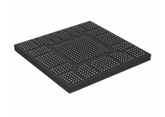LFE5U-85F-6BG756I Puerta de campo programable Matriz 312 MHz 1.1 V Lógica programable FPGA IC
