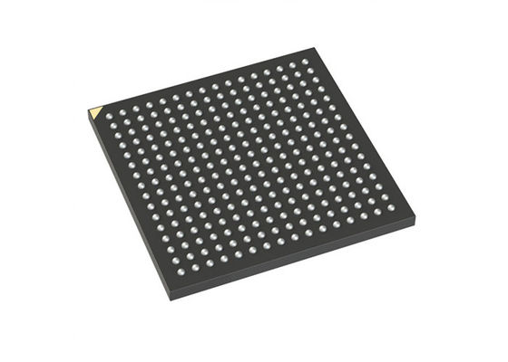 LFE5U-12F-6BG256C Puerta de campo programable Matriz de baja potencia Lógica programable FPGA IC 256-LFBGA