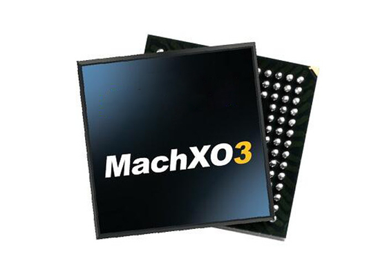 LAMXO3LF-1300E-5MG132E Puerta de campo programable Matriz MachXO3 FPGA IC lógico programable