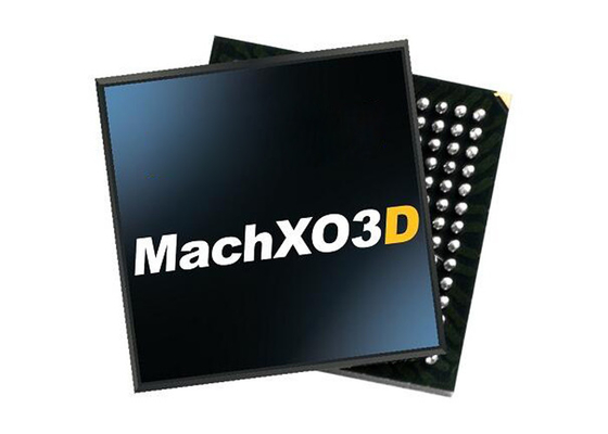 LCMXO3D-4300HC-6FTG256I Puerta de campo programable Macromasaje MachXO3D FPGA IC de circuito integrado