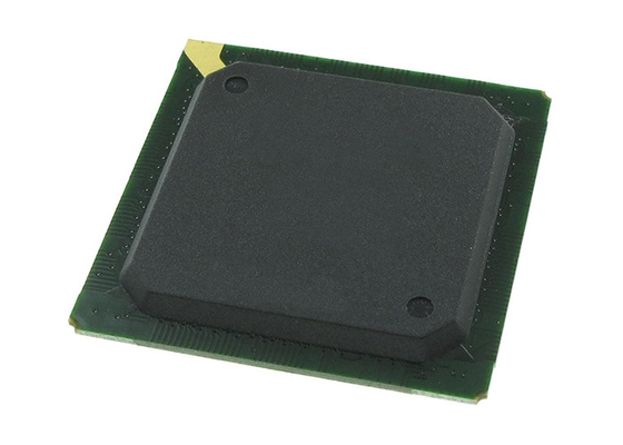 LFE5UM-45F-7BG381C Puerta de campo programable con alta densidad de circuito integrado FPGA para células pequeñas