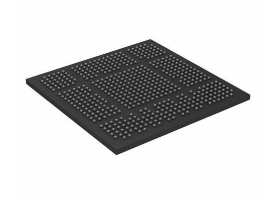 LFE5U-85F-8BG554C Puerta de campo programable Array Baja potencia 3.2 Gb/s 1.1 V IC lógico programable