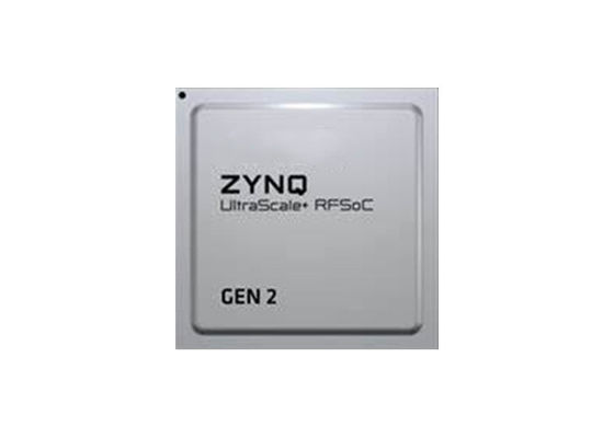 XCZU39DR-2FFVF1760I Chip de procesador de inteligencia artificial 5GHz 256 KB Chip ZynqTM UltraScale+TM RFSoC