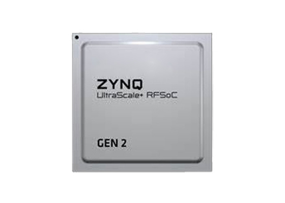 XCZU39DR-L2FFVF1760I Chip de procesador de inteligencia artificial 256 KB Chip ZynqTM UltraScale+TM RFSoC