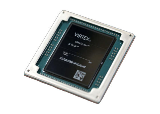 XCVU13P-1FHGB2104E Puerta programable de campo Array 216000LAB Virtex UltraScale + VU13P FPGA