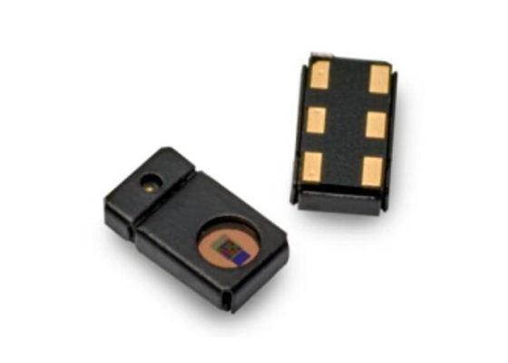 APDS-9999 Sensor IC de proximidad digital y sensor RGB Sensores de luz ambiente de 400 kHz