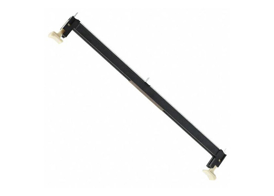 10124677-0301114LF Conectores almacenamiento y conector de servidor 288POS DDR4 conector DIMM